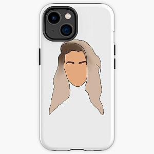 Tana mongeau iPhone Tough Case RB2709