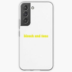 Tana Mongeau "Bleach and Tone" Samsung Galaxy Soft Case RB2709