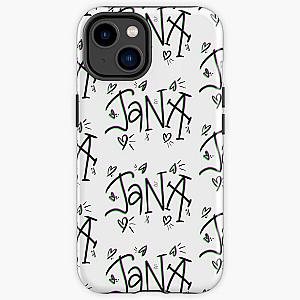 JANA JAKE PAUL TANA MONGEAU  iPhone Tough Case RB2709