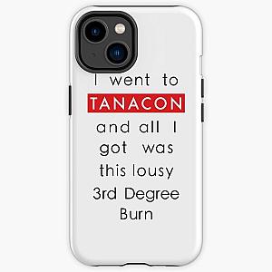 Tanacon Mongeau TanaCon iPhone Tough Case RB2709