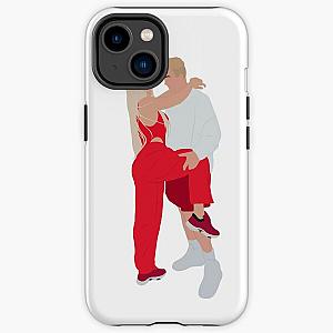 Jana- Tana Mongeau and Jake Paul  iPhone Tough Case RB2709