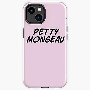 Petty Mongeau v1 iPhone Tough Case RB2709