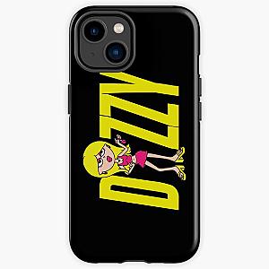 tana mongeau iPhone Tough Case RB2709