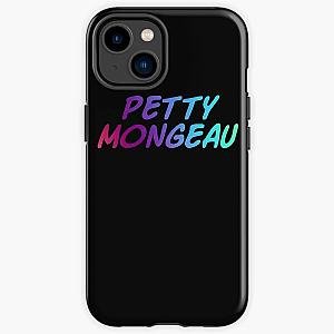 Petty Mongeau v2 Rainbow iPhone Tough Case RB2709