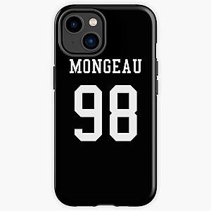 Tana Mongeau Jersey iPhone Tough Case RB2709