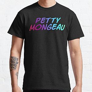 Petty Mongeau v2 Rainbow Classic T-Shirt RB2709