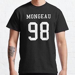 Tana Mongeau Jersey Classic T-Shirt RB2709