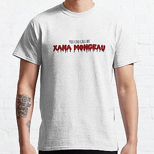 xana mongeau Classic T-Shirt RB2709