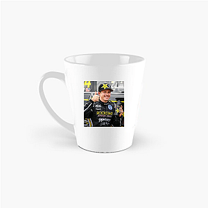 Rallycross Championship Icon Tanner Foust Mugs