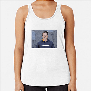 Top Gear USA Host Tanner Foust Tank Tops
