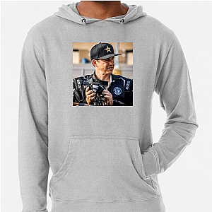 Master Of Precision Driving Tanner Foust Hoodies