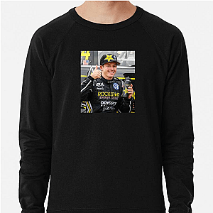 Rallycross Championship Icon Tanner Foust Sweatshirts