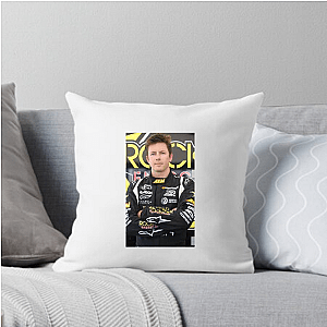 X Games Gold Winner Tanner Foust Pillows Cover