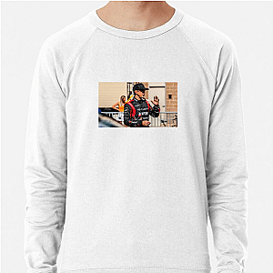 Adrenaline Speed Expert Tanner Foust Sweatshirts