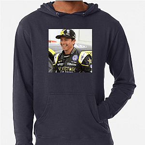 Off Road Racing Pro Tanner Foust Hoodies