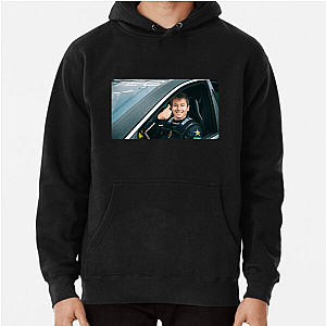 Drifting Show Specialist Tanner Foust Hoodies