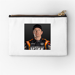 Versatile Motorsports Star Tanner Foust Zipper Pouches