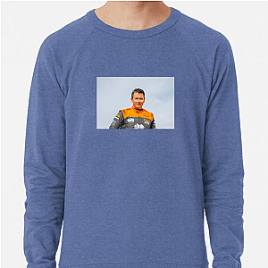 Hollywood Stunt Driver Tanner Foust Sweatshirts