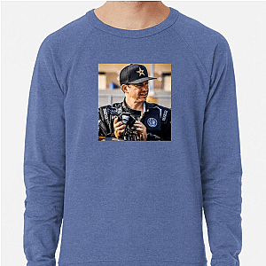 Master Of Precision Driving Tanner Foust Sweatshirts