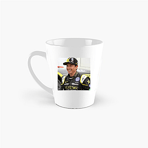 Off Road Racing Pro Tanner Foust Mugs
