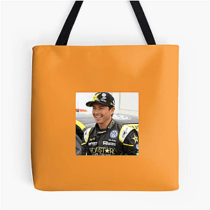 Off Road Racing Pro Tanner Foust Bags