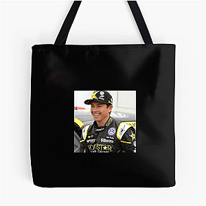 Off Road Racing Pro Tanner Foust Bags