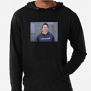 Top Gear USA Host Tanner Foust Hoodies