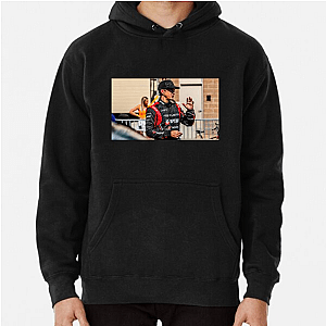 Adrenaline Speed Expert Tanner Foust Hoodies