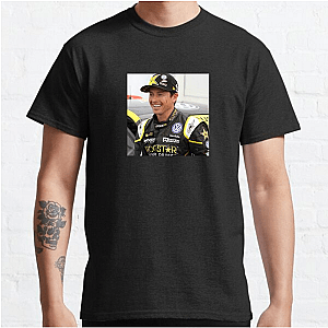 Off Road Racing Pro Tanner Foust T-Shirts