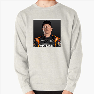 Versatile Motorsports Star Tanner Foust Sweatshirts