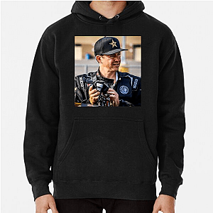 Master Of Precision Driving Tanner Foust Hoodies