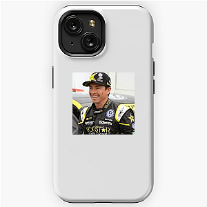 Off Road Racing Pro Tanner Foust iPhone Cases