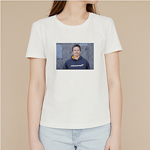 Top Gear USA Host Tanner Foust T-Shirts