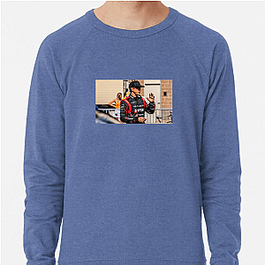 Adrenaline Speed Expert Tanner Foust Sweatshirts