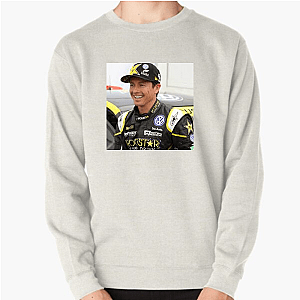 Off Road Racing Pro Tanner Foust Sweatshirts
