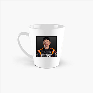 Versatile Motorsports Star Tanner Foust Mugs