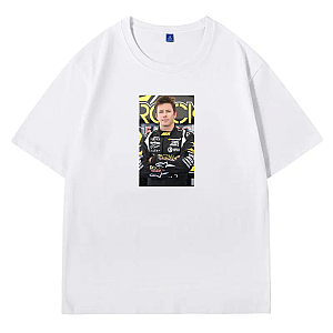 X Games Gold Winner Tanner Foust T-Shirts