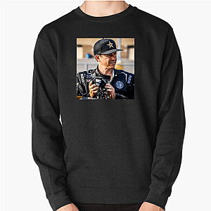 Master Of Precision Driving Tanner Foust Sweatshirts