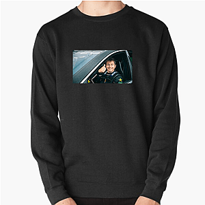 Drifting Show Specialist Tanner Foust Sweatshirts