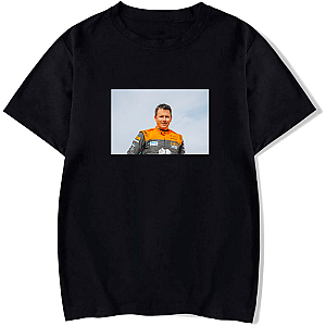 Hollywood Stunt Driver Tanner Foust T-Shirts