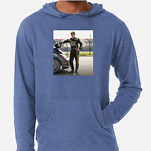 High-Octane Performer Tanner Foust Hoodies