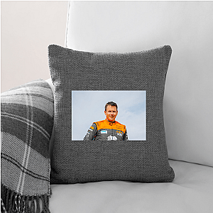 Hollywood Stunt Driver Tanner Foust Pillows Cover