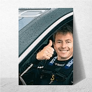 Drifting Show Specialist Tanner Foust Posters
