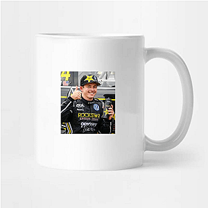 Rallycross Championship Icon Tanner Foust Mugs
