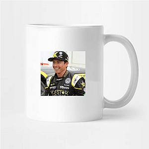 Off Road Racing Pro Tanner Foust Mugs