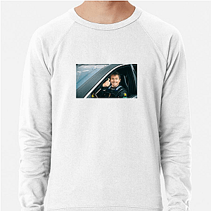 Drifting Show Specialist Tanner Foust Sweatshirts