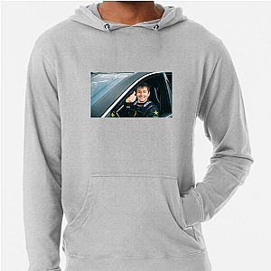 Drifting Show Specialist Tanner Foust Hoodies