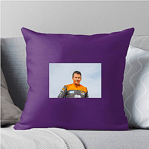 Hollywood Stunt Driver Tanner Foust Pillows Cover