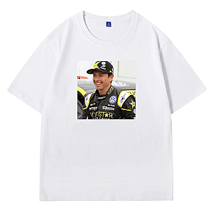 Off Road Racing Pro Tanner Foust T-Shirts
