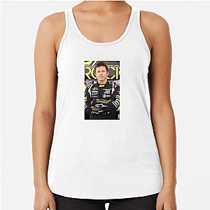 X Games Gold Winner Tanner Foust Tank Tops